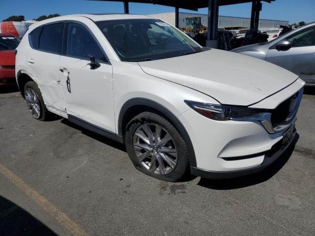 Photo 4 from auction – 2019 MAZDA CX-5 GRAND with VIN JM3KFADM4K1680709