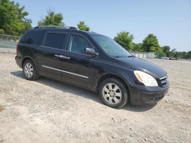 Foto 4 de la subasta – 2007 HYUNDAI ENTOURAGE con VIN KNDMC233676036776