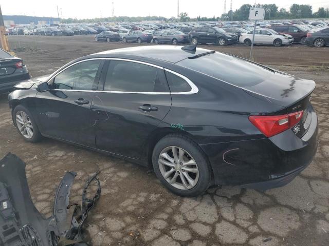Photo 2 from auction – 2016 CHEVROLET MALIBU LT with VIN 1G1ZE5ST4GF259152