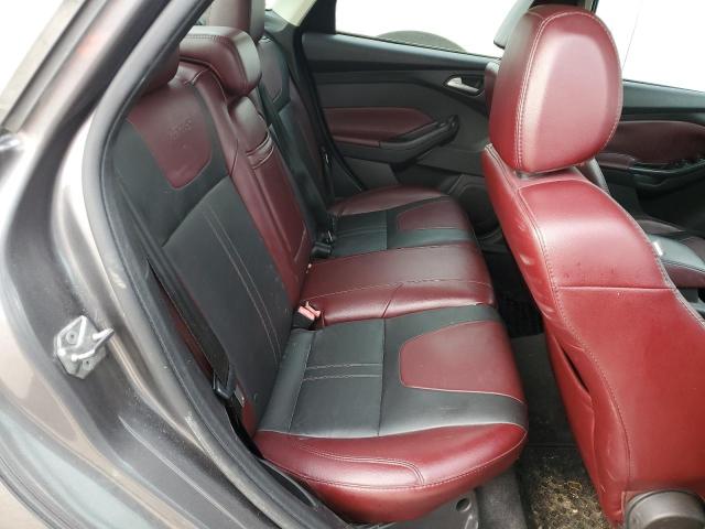 Photo 10 from auction – 2013 FORD FOCUS SE with VIN 1FADP3F21DL344535