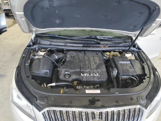 Photo 11 from auction – 2014 BUICK LACROSSE with VIN 1G4GB5G32EF139777