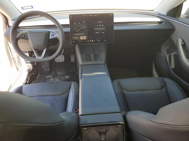 Photo 8 from auction – 2024 TESLA MODEL 3 with VIN 5YJ3E1EA9RF738190