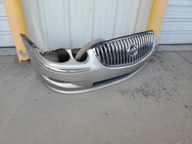 Photo 12 from auction – 2009 BUICK LACROSSE C with VIN 2G4WC582791271686