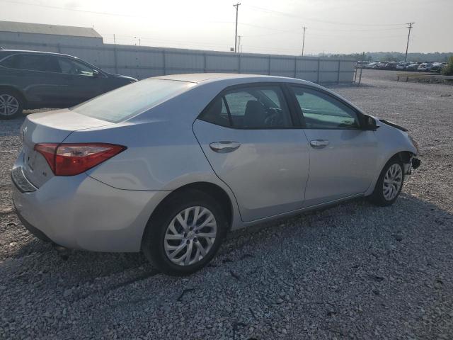 Photo 3 from auction – 2017 TOYOTA COROLLA L with VIN 2T1BURHE3HC848909
