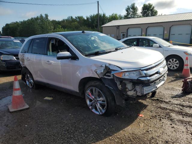 Photo 4 from auction – 2011 FORD EDGE LIMIT with VIN 2FMDK4KC0BBB40685