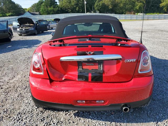Photo 6 from auction – 2013 MINI COOPER ROA with VIN WMWSY1C52DT429351