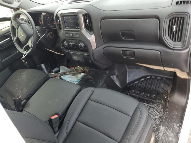 Photo 8 from auction – 2024 CHEVROLET SILVERADO with VIN 3GCNAAEK6RG145488