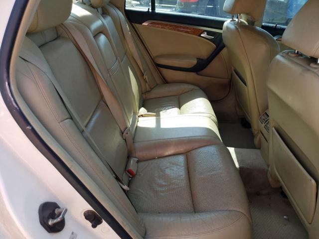 Photo 10 from auction – 2004 ACURA TL with VIN 19UUA66204A054071