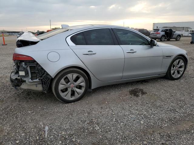Photo 3 from auction – 2020 JAGUAR XE S with VIN SAJAE4FX3LCP63278