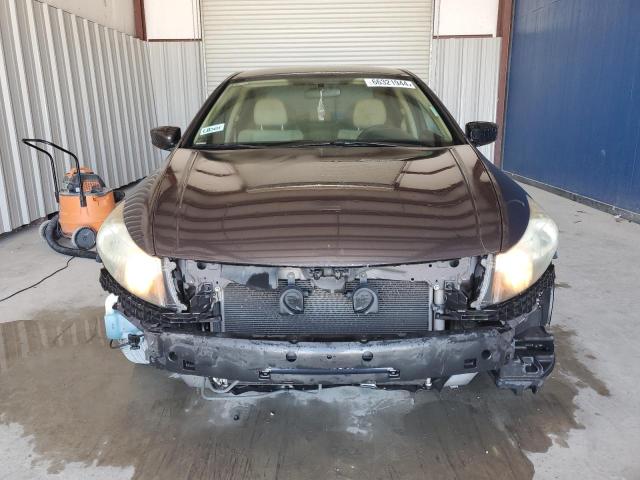 Photo 5 from auction – 2012 HONDA ACCORD LX with VIN 1HGCP2F30CA083998