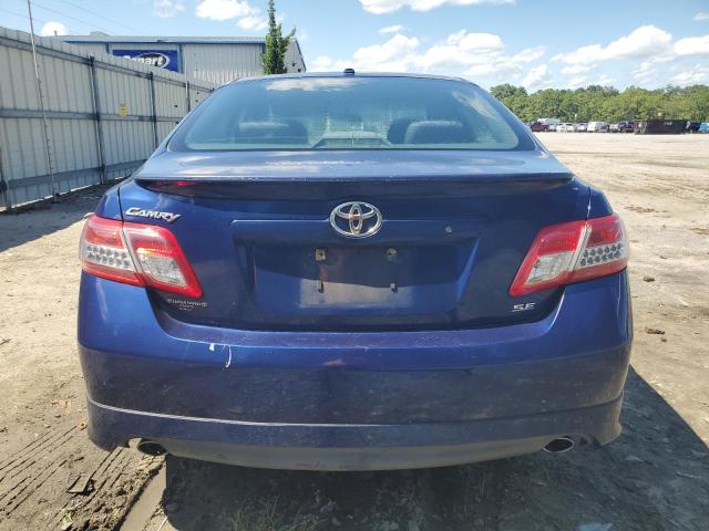 Photo 6 from auction – 2011 TOYOTA CAMRY BASE with VIN 4T1BF3EK7BU748481
