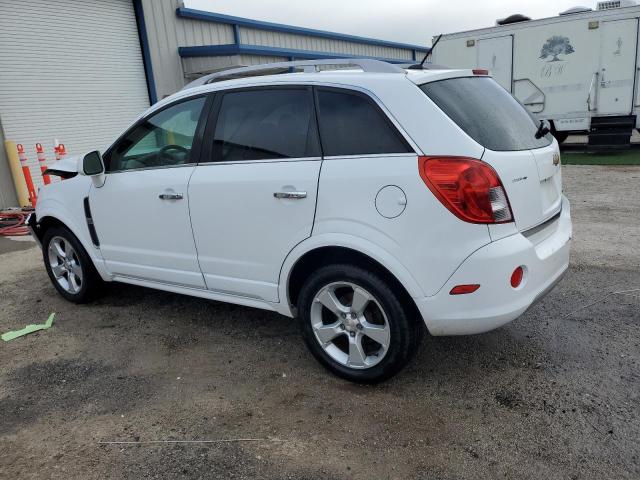Photo 2 from auction – 2014 CHEVROLET CAPTIVA LT with VIN 3GNAL4EK3ES671988
