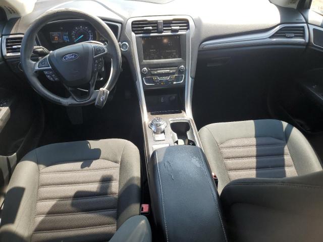 Photo 8 from auction – 2018 FORD FUSION SE with VIN 3FA6P0HD6JR228833