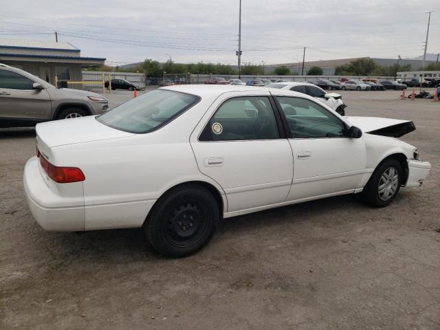 Photo 3 from auction – 2000 TOYOTA CAMRY LE with VIN 4T1BF22K0YU949226