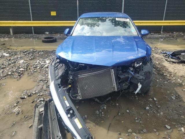 Photo 5 from auction – 2023 VOLKSWAGEN JETTA S with VIN 3VW5M7BU5PM040789