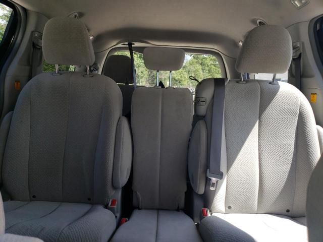 Photo 10 from auction – 2011 TOYOTA SIENNA LE with VIN 5TDKK3DC7BS016589