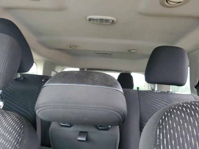 Photo 10 from auction – 2017 DODGE JOURNEY SX with VIN 3C4PDCBB0HT562580