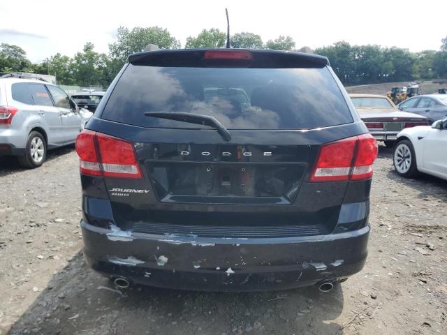 Photo 6 from auction – 2015 DODGE JOURNEY with VIN 3C4PDDAGXFT589608