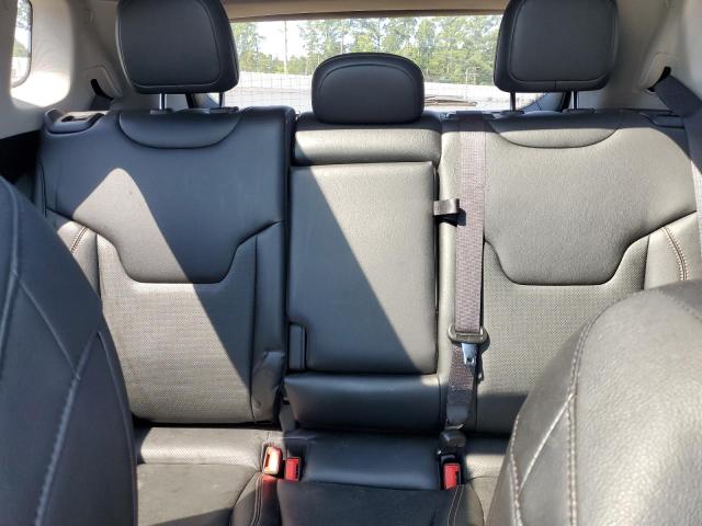 Photo 10 from auction – 2022 JEEP COMPASS LI with VIN 3C4NJDCB8NT227566