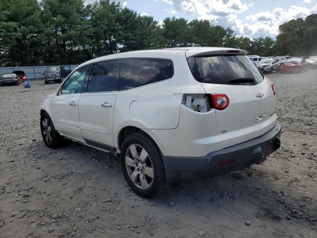 Photo 3 from auction – 2012 CHEVROLET TRAVERSE L with VIN 1GNKVGED9CJ183905