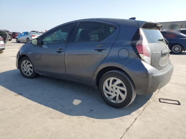 Photo 2 from auction – 2015 TOYOTA PRIUS C with VIN JTDKDTB39F1580132