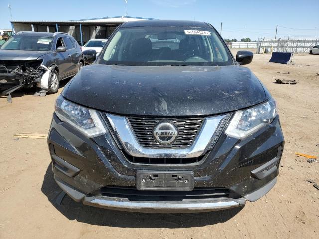 Photo 5 from auction – 2018 NISSAN ROGUE S with VIN KNMAT2MT0JP502186