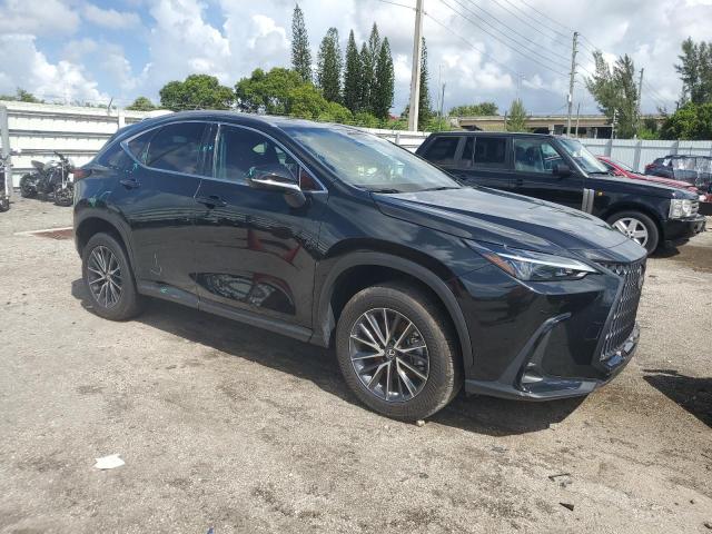 Photo 4 from auction – 2024 LEXUS NX 250 PRE with VIN 2T2GDCAZ3RC009145