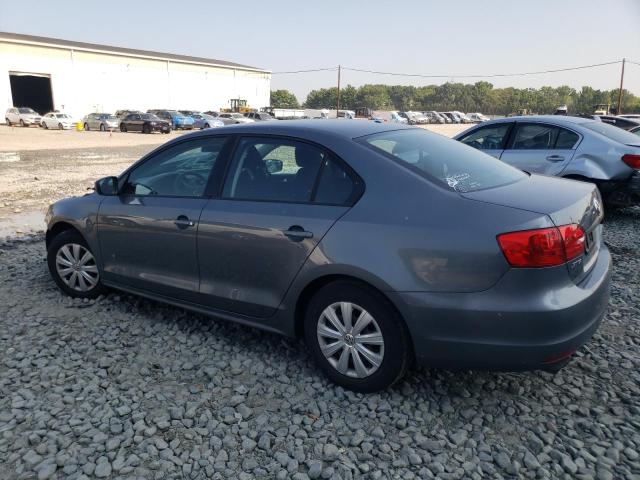 Photo 2 from auction – 2014 VOLKSWAGEN JETTA BASE with VIN 3VW2K7AJ6EM301523