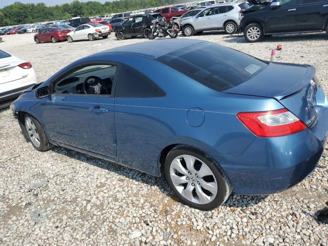 Photo 2 from auction – 2007 HONDA CIVIC LX with VIN 2HGFG12697H580692