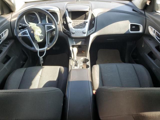 Photo 8 from auction – 2014 CHEVROLET EQUINOX LT with VIN 2GNALBEK0E6265427