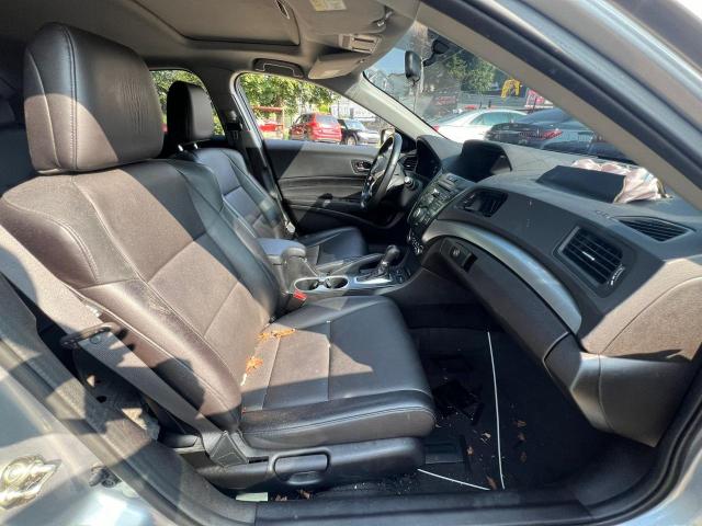 Photo 5 from auction – 2018 ACURA ILX SPECIA with VIN 19UDE2F49JA006255