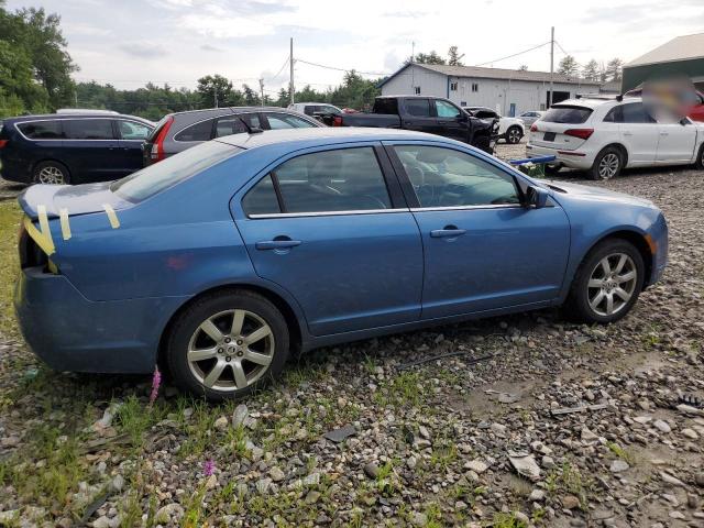 Photo 3 from auction – 2010 MERCURY MILAN PREM with VIN 3MEHM0JA3AR627645