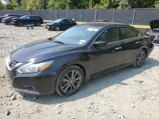NISSAN ALTIMA 2.5 2016 with VIN 1N4AL3AP6GC187641 - Photo from auction