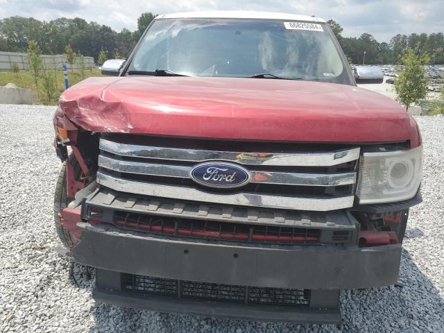 Photo 5 from auction – 2011 FORD FLEX LIMIT with VIN 2FMGK5DC1BBD22086