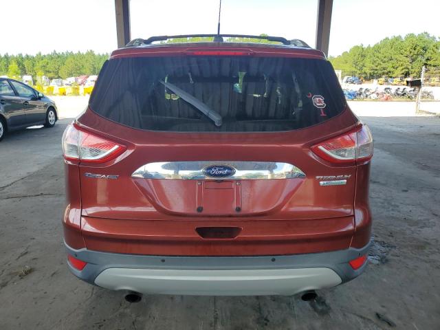 Photo 6 from auction – 2014 FORD ESCAPE TIT with VIN 1FMCU0JX0EUA89299