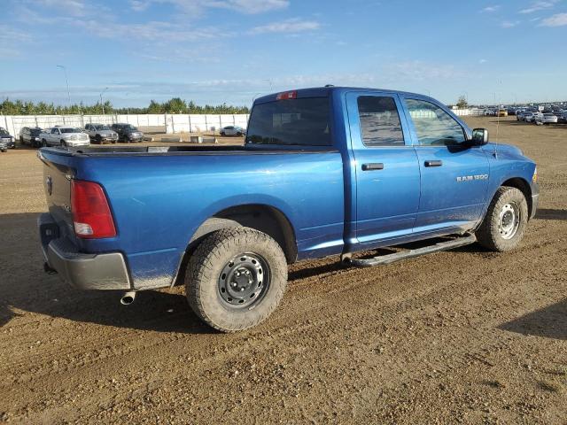 Фото 3 с аукциона – 2011 DODGE RAM 1500 с VIN 1D7RV1GP8BS622988