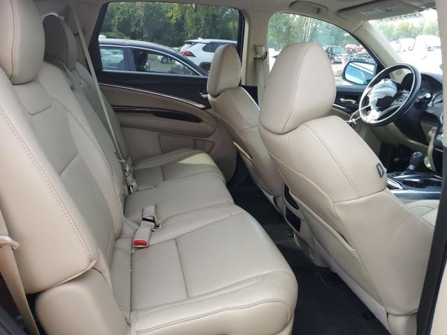 Photo 11 from auction – 2015 ACURA MDX TECHNO with VIN 5FRYD4H49FB015692