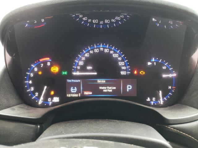 Photo 9 from auction – 2013 CADILLAC ATS with VIN 1G6AA5RA7D0155213