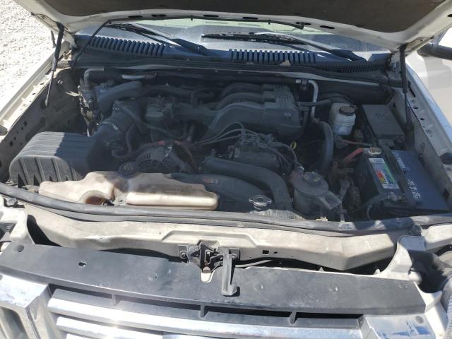 Photo 12 from auction – 2008 FORD EXPLORER E with VIN 1FMEU64E68UA04380