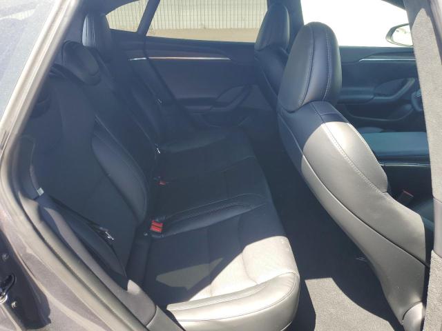 Photo 10 from auction – 2023 TESLA MODEL S with VIN 5YJSA1E56PF501406