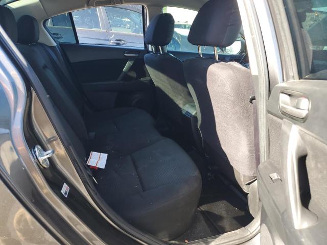 Photo 10 from auction – 2012 MAZDA 3 I with VIN JM1BL1V8XC1603251