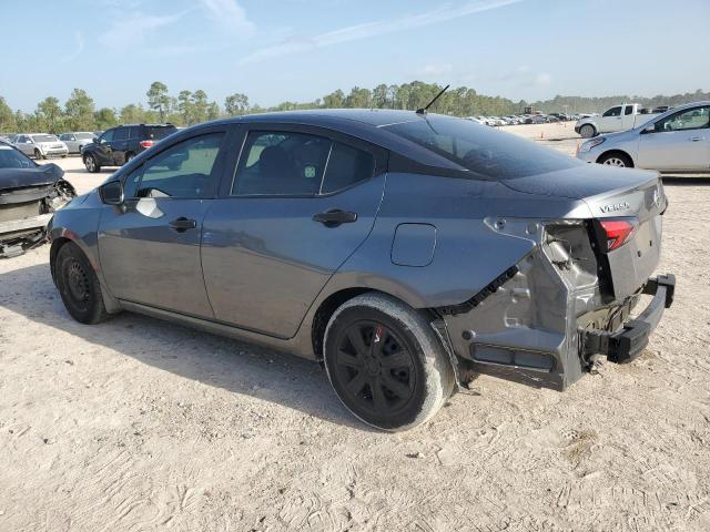 Photo 2 from auction – 2021 NISSAN VERSA S with VIN 3N1CN8DV1ML923182