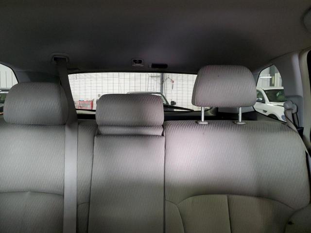 Photo 10 from auction – 2010 SUBARU OUTBACK 2. with VIN 4S4BRCGC9A3343725
