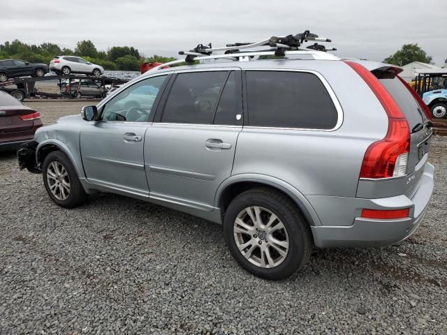 Photo 2 from auction – 2013 VOLVO XC90 3.2 with VIN YV4952CZXD1642219