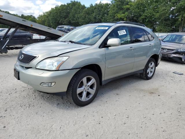 LEXUS RX 330 2006 with VIN 2T2HA31U96C106203 - Photo from auction