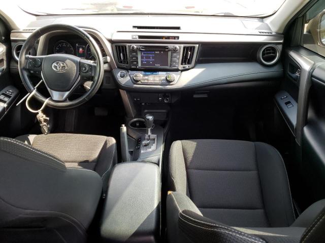 Photo 8 from auction – 2018 TOYOTA RAV4 ADVEN with VIN JTMRFREV5JJ252000