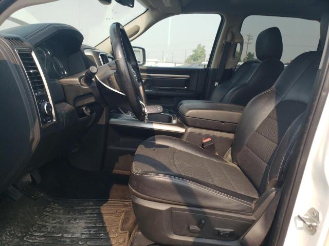 Photo 7 from auction – 2017 RAM 1500 SPORT with VIN 1C6RR7MT6HS672906
