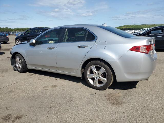 Photo 2 from auction – 2012 ACURA TSX TECH with VIN JH4CU2F64CC028846
