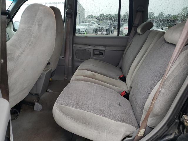 Photo 10 from auction – 2000 FORD EXPLORER X with VIN 1FMZU62XXYZB33375