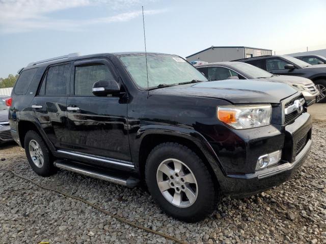 Photo 4 from auction – 2012 TOYOTA 4RUNNER SR with VIN JTEZU5JR0C5045559